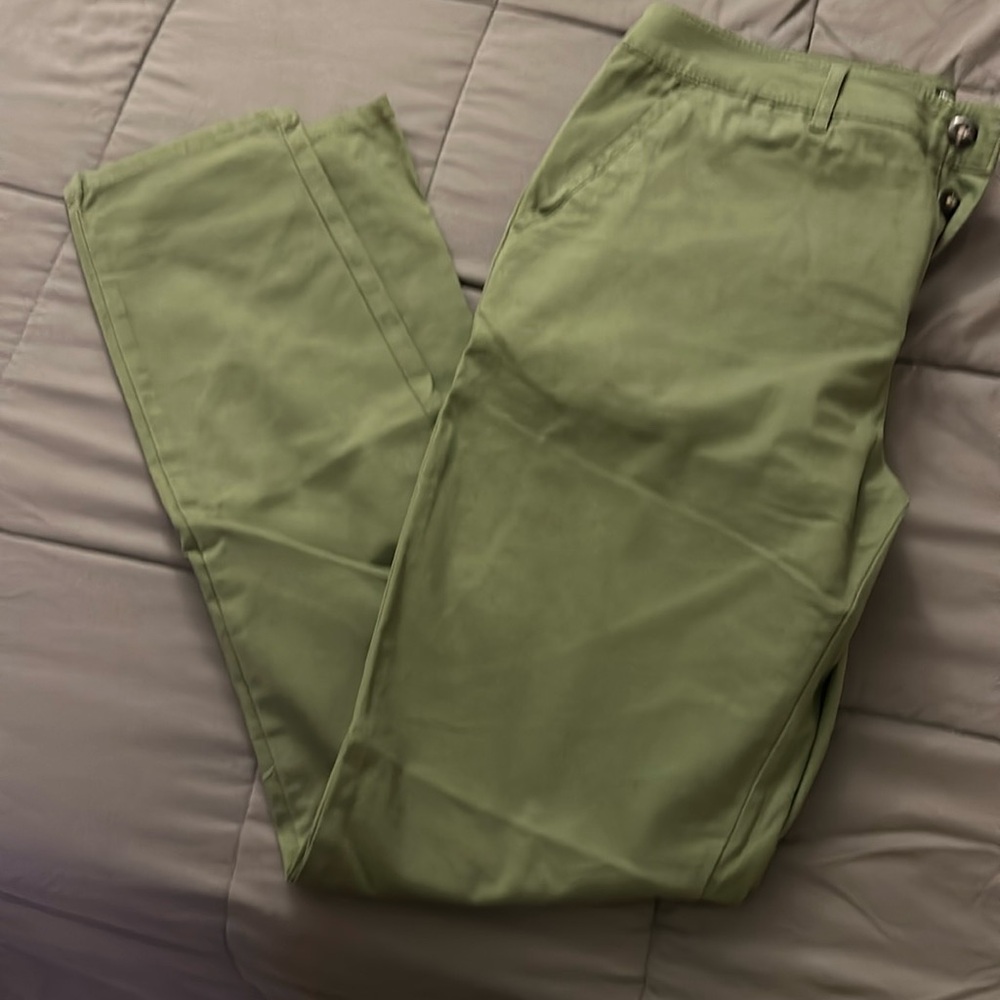 ASOS slim Chinos